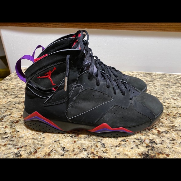 Air Jordan VII Retro Raptor main image 5